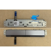 Nút trái + phải chuột laptop Dell XPS 14Z L412Z (Màu bạc)